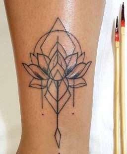 What is a Bamboo Tattoo?